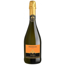 Borgo San Leo Prosecco Brut   Veneto Italy